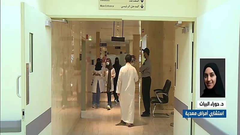 مختصة : نتوقع زيادة في الإصابات الفترة القادمة بسبب الإجازة والتجمعات ( فيديو)