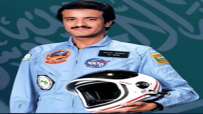 السفارة الأمريكية: تعاون بين المملكة وناسا للعودة إلى الفضاء 