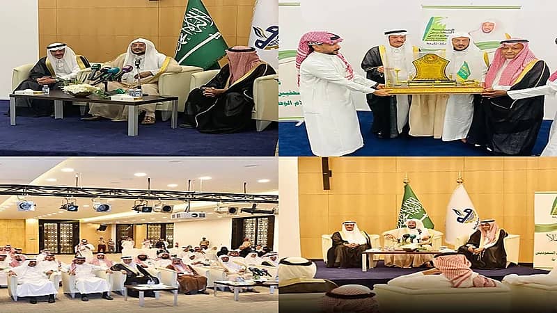 "وزير الشؤون الإسلامية" : التفوا حول قيادتكم وحافظوا على وطنكم واحذروا الفتن