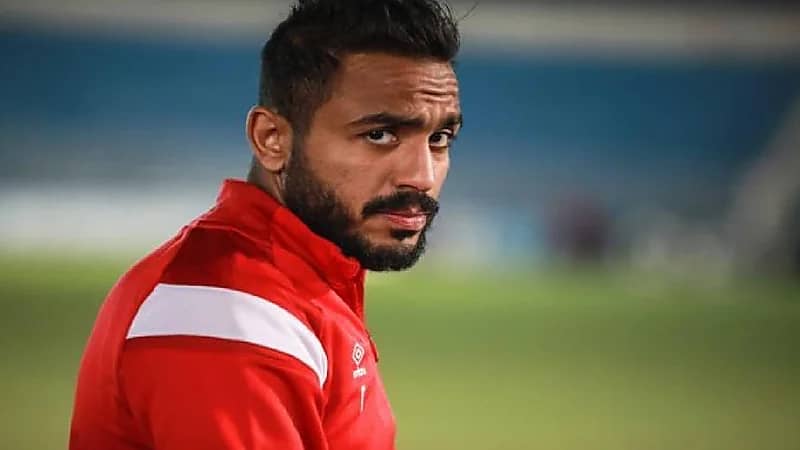 فيفا يفاجئ المصري كهربا بالإيقاف 6 أشهر