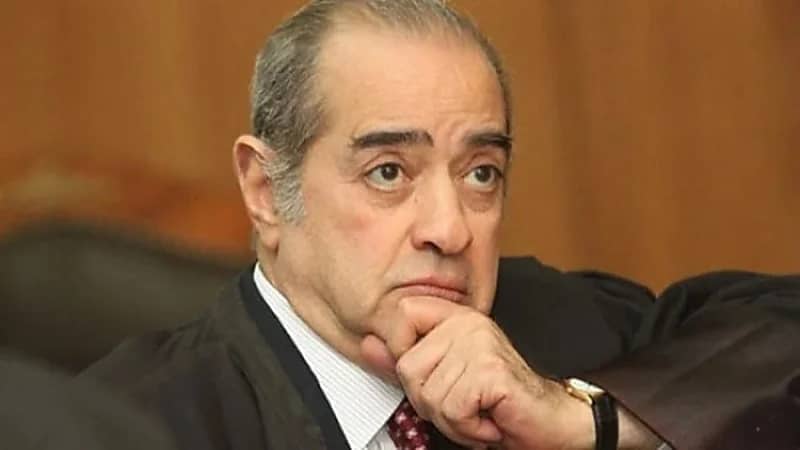 فريد الديب: اطلعت على حيثيات الحكم الصادر بالإعدام بحق محمد عادل