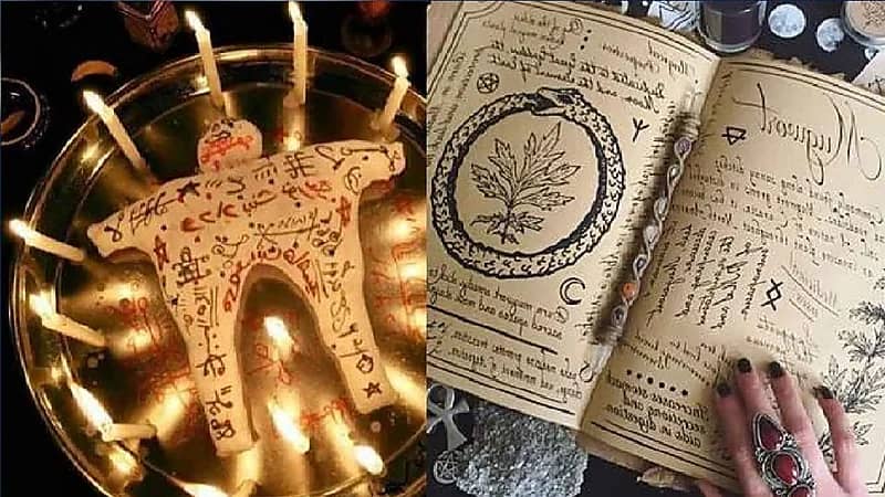 بالفيديو .. أعراض تشير لتعرض الفرد لسحر أسود