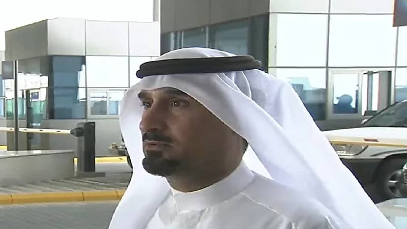 شاهد .. كويتي يشيد بالتطور الملحوظ في منفذ سلوى الجديد بعد افتتاحه