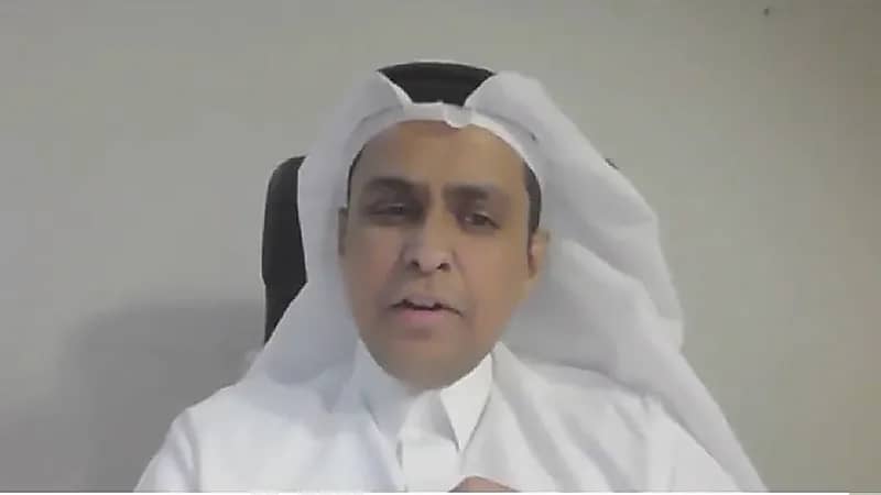 بالفيديو .. وكيل جامعة نايف: سياسة حظر وسائل التواصل غير مجدية وهذه أبرز الحلول