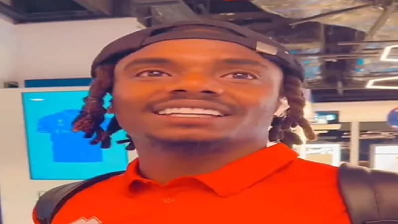 بالفيديو .. "النجعي" يعلق على إطفاء أنوار الملعب خلال مباراة النصر والوحدة