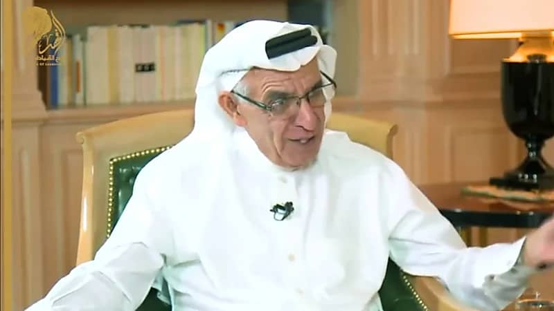 شاهد.. أحد مواقف الملك فهد بن عبدالعزيز رحمه الله مع الطلاب المبتعثين