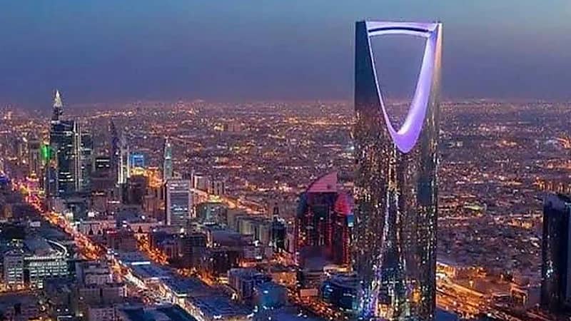 إيكونوميست: المملكة ستسجل أسرع نمو بين الاقتصادات الكبرى بنسبة 7.5%