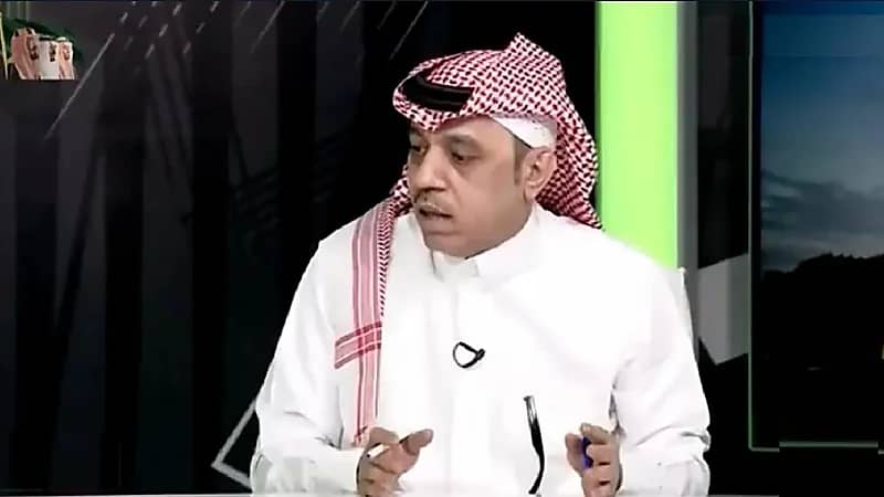 بالفيديو ..الذايدي : أشفق على الإعلام النصراوي