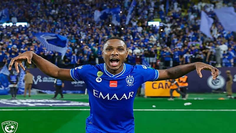 مهاجم الهلال: بطولتي الدوري ودوري أبطال آسيا بنفس الأهمية