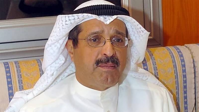 بالفيديو .. القصة الكاملة لـ"فهد الرجعان" مختلس الملايين في الكويت