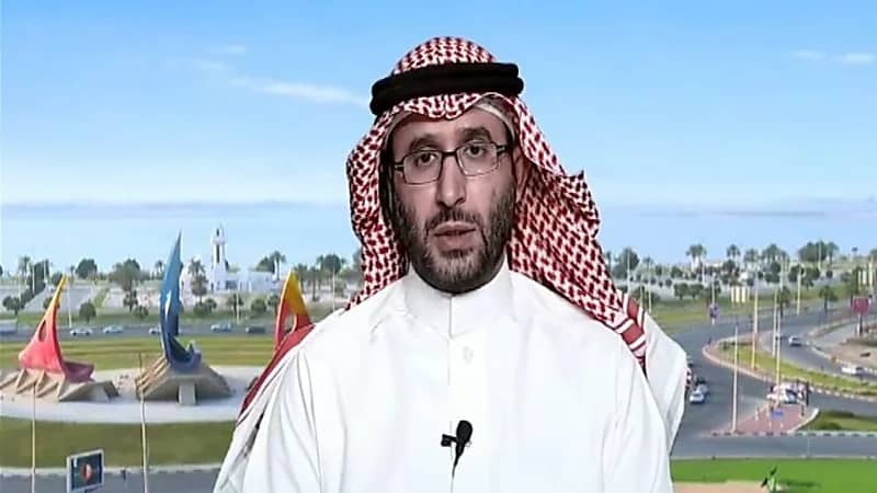 شاهد.. استشاري:فئة الشباب تحت 30 عاما بالمملكة الأكثر عرضة للإصابة بالأمراض النفسية 