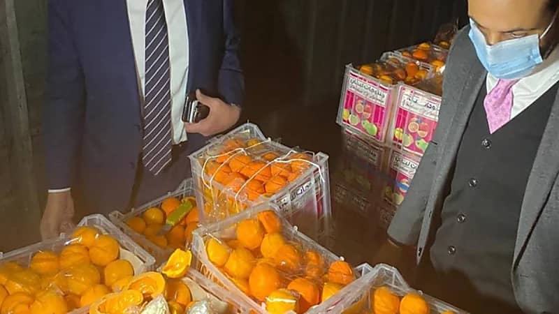 مغردون لبنانيون يتهمون "حزب الله" بتهريب الكبتاجون