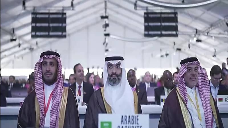 السواحة: المملكة ضمن أفضل 10 دول في سرعة وانتشار الإنترنت(فيديو)