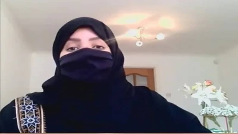 بالفيديو.. سعودية تروي تفاصيل فوزها بجائزة الأم المثالية على مستوى اسكتلندا