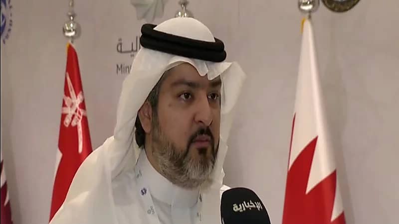 ماجد الصويغ : سنشهد توابع إيجابية بعد إنشاء مكتب إقليمي لصندوق النقد الدولي في المملكة(فيديو)