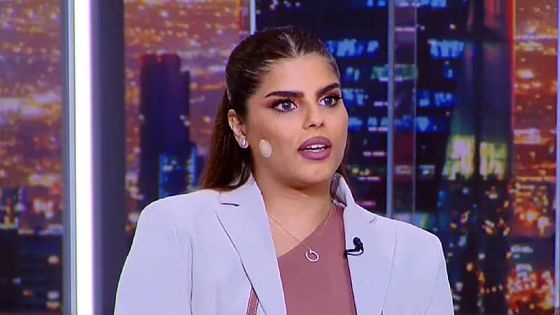 بالفيديو .. منساك المطيري تكشف تفاصيل تشوه وجهها وطمع أطباء التجميل