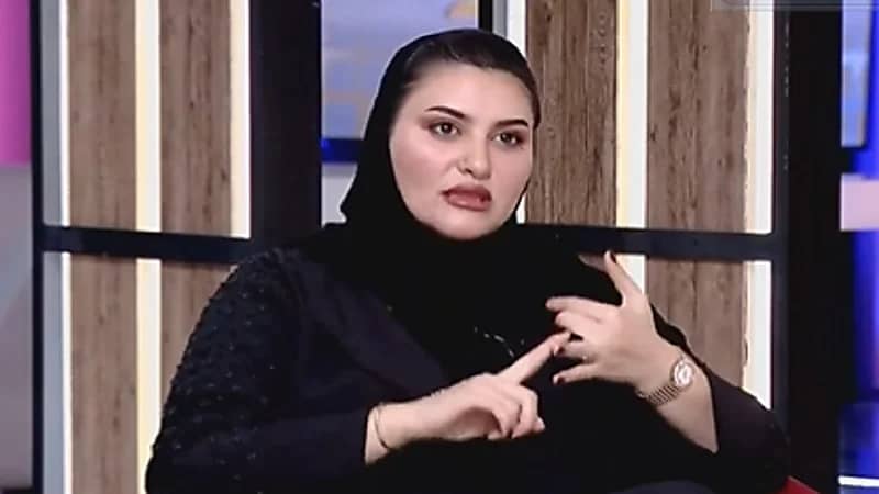 بالفيديو..  سيدة تروي معاناتها لأكثر من ثمان سنوات مع "الصلع"