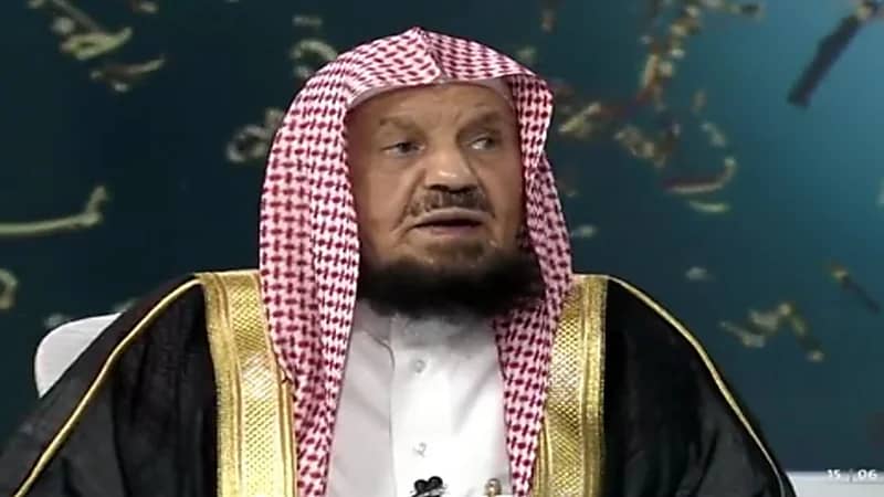 بالفيديو.. "المنيع" يوضح هل يجوز اقتناء أغراض المتوفي أم لا بد من استئذان ورثته؟