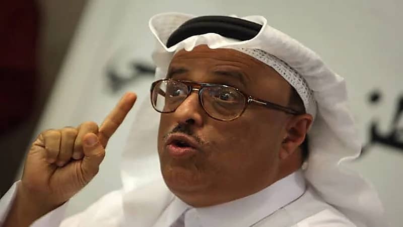 خلفان: ضاعت الدبلوماسية في الأجيال الجديدة من السياسيين الأوروبي