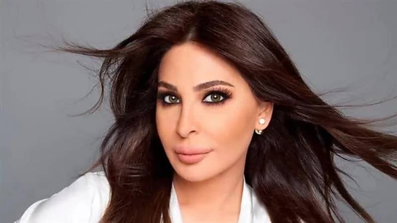 شاهد.. إطلالة جذابة للفنانة إليسا تخطف أنظار جمهورها 
