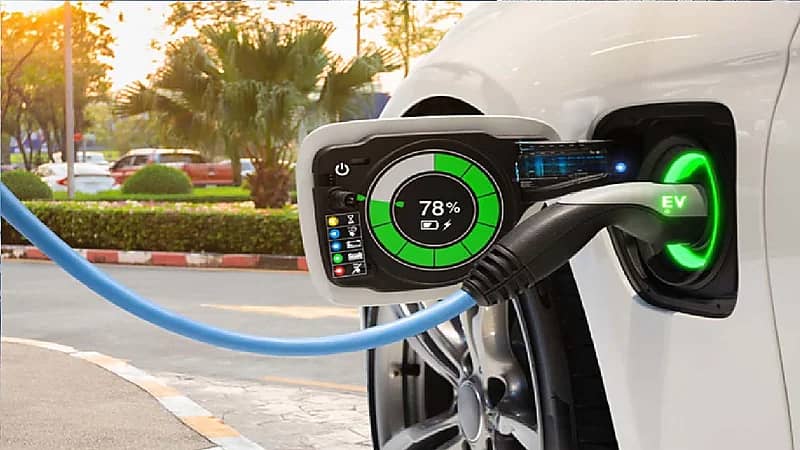 بالفيديو .. الصندوق الصناعي: أول سيارة سعودية كهربائية ستظهر في عام 2025