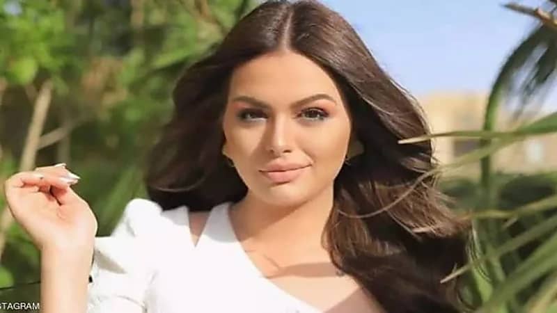 شاهد.. هنادي مهنا تفاجئ جمهورها بإطلالة جديدة 