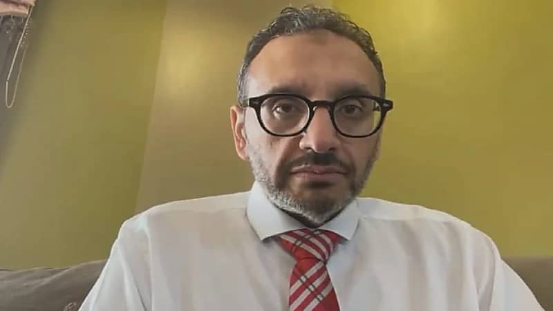 بالفيديو .. استشاري يوضح أفضل الحلول لمواجهة الإنفلونزا