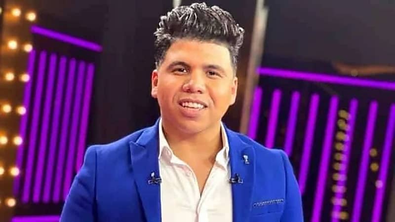 رفع الإيقاف عن عمر كمال وتغريمه 50 ألف