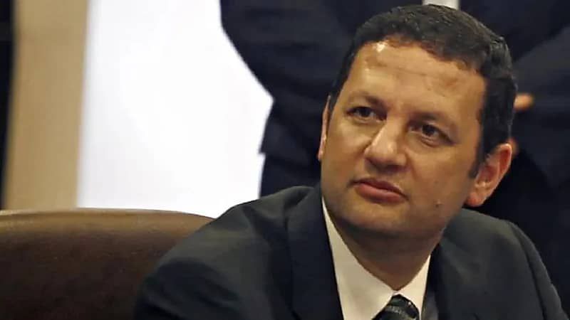 إدراج أشهر وزير في عهد الإخوان بمصر على قائمة الإرهاب
