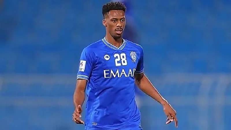 قانوني: مشاركة "كنو" أمام النصر سليمة