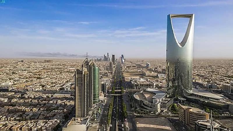 "الحصيني": أمطار وبرودة غدا في الرياض