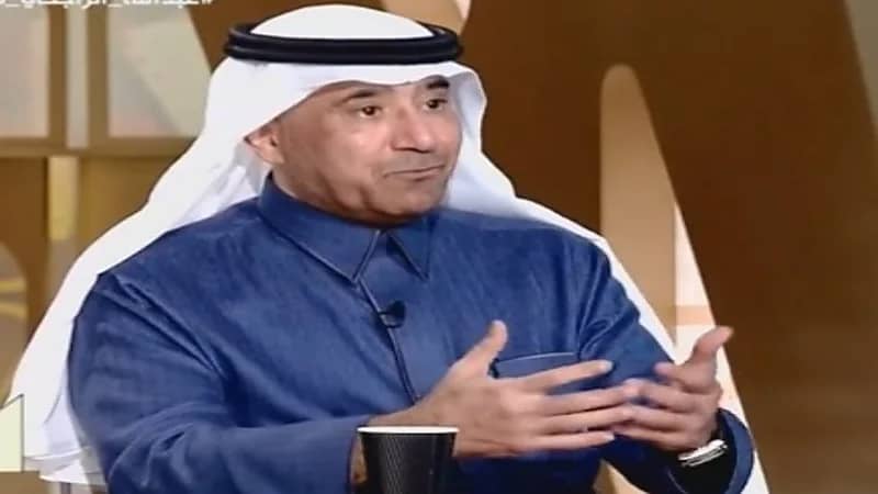 الراجحي يوضح تفاصيل جلسة فض الشراكة بين أفراد أسرة الراجحي عام 1995 ..فيديو 