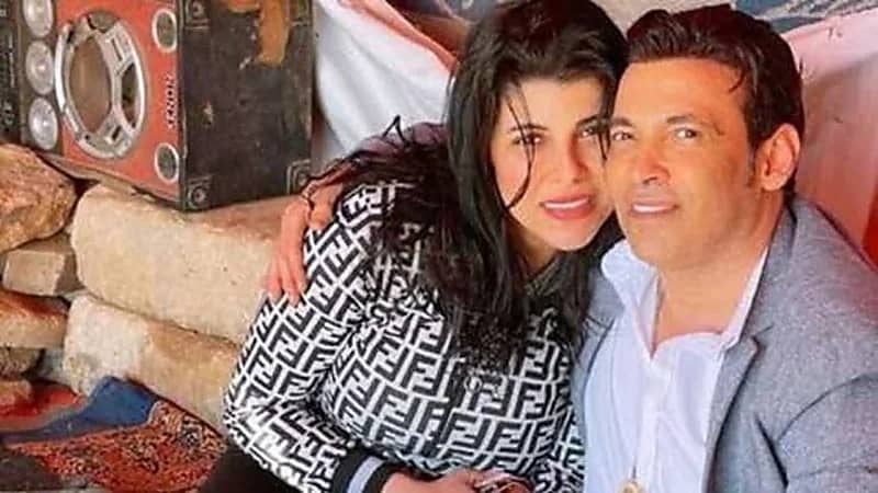 طليقة  سعد الصغير تعلن خطوبتها: خلوا اللي يغير مننا