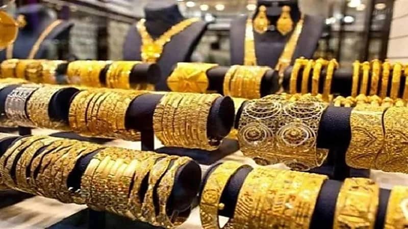 أسعار الذهب اليوم الجمعة