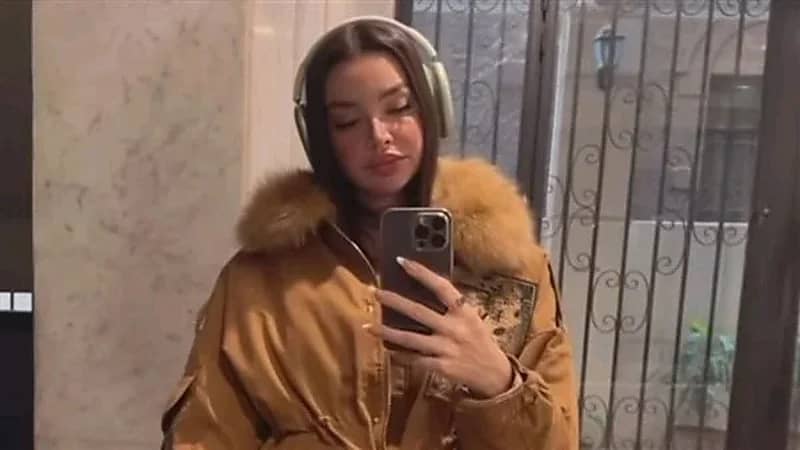 شاهد.. أحدث إطلالة للراقصة الاستعراضيّة جوهرة