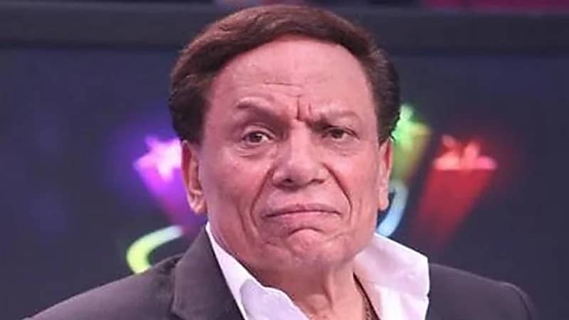 حسم الجدل بشأن تصوير عادل إمام إعلاناً جديدا 