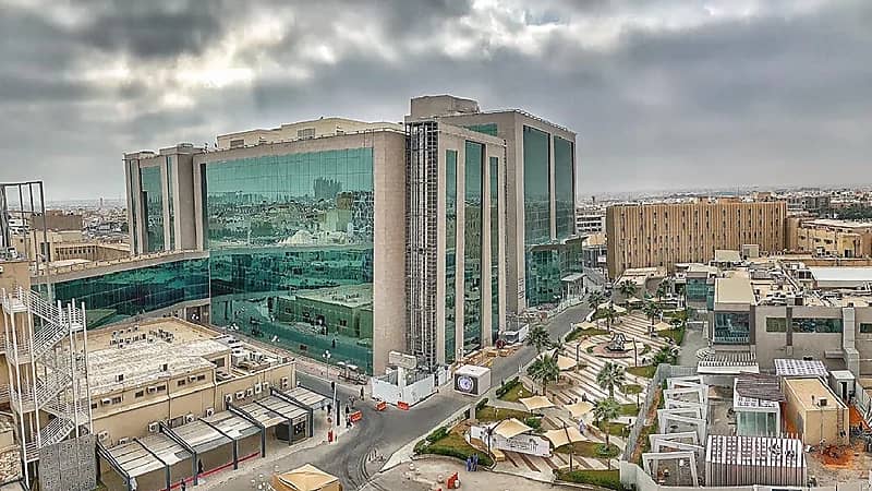 "سعود الطبية" توفر وظائف إدارية شاغرة