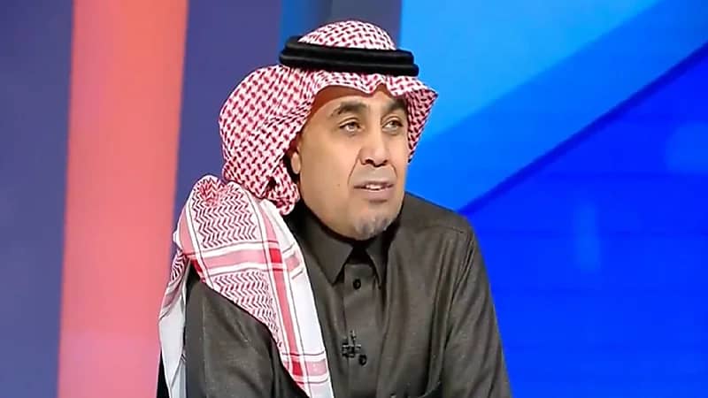 الجاسر: كريستيانو قد يكون نقمة على النصر