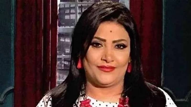 حفيدة بدرية طلبة تصاب بوعكة صحية مفاجئة 