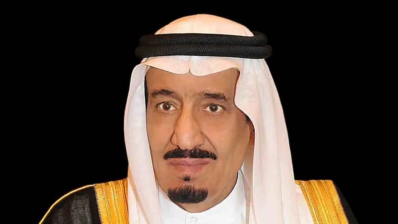 خادم الحرمين: سنقدم تجربة كروية غير مسبوقة لعشاق كرة القدم في كأس آسيا 2027