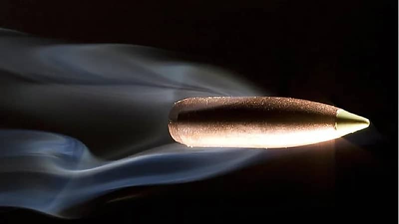 رصاصة طائشة تصيب رأس طفل خلال لهوه بالمنزل!