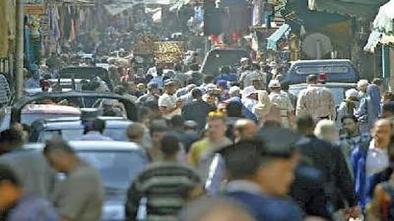 مصر ترصد مكافآت مالية للنساء لتحديد النسل