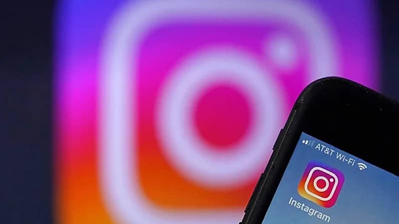 إنستغرام يوقف ميزة في البث المباشر