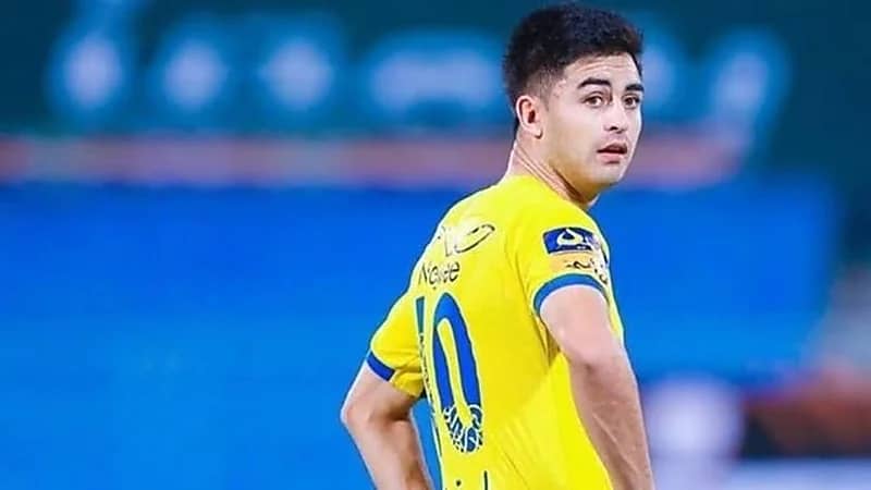 النصر يبحث عن لاعب بديل لمارتينيز