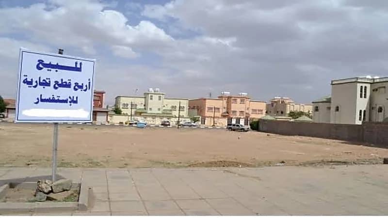 مختصون يكشفون عن سر ارتفاع أسعار الأراضي في نجران 