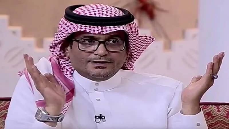 البكيري: والله هزلت .. إعلام المراسلين يصنفون رؤساء الأندية حسب مزاجهم التالف