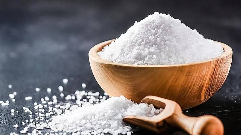 بالفيديو ..3 فوائد لاستخدام بدائل الملح على المدى الطويل