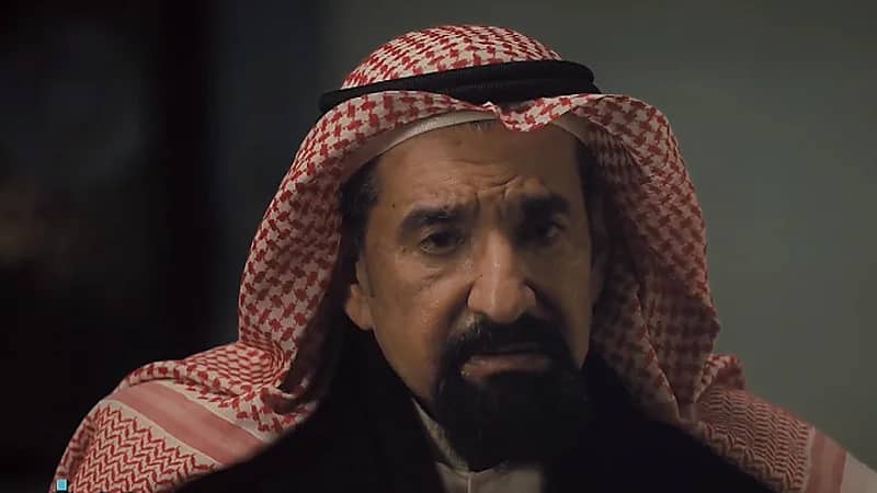"السدحان" يعاني الزهايمر ويغازل بنت الجيران في "طاش ما طاش"