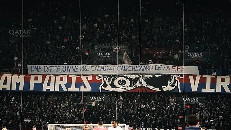 "تمر وكأس ماء".. كابوس الاتحاد الفرنسي في رمضان