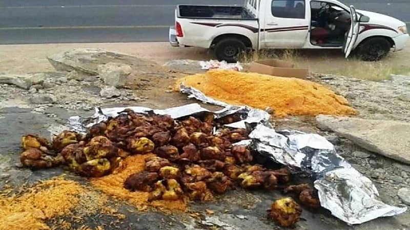 خبير: ما يهدر في المملكة من الغذاء يمثل ميزانية دول